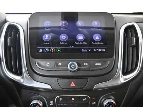 Used 2019 Chevrolet Equinox LT w/ Sun & Navigation Package AWD/4WD image 26