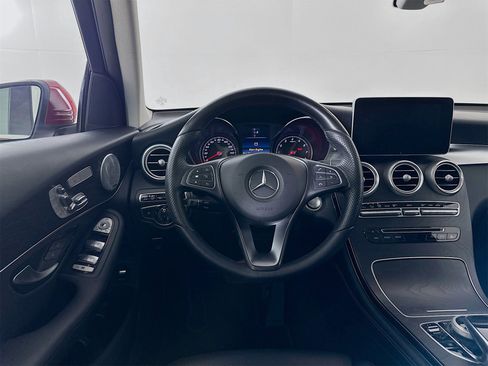 Used 2016 Mercedes-Benz GLC 300 image 25