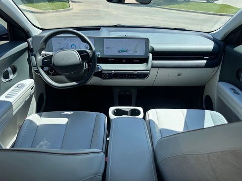 Used 2022 Hyundai Ioniq 5 Limited w/ Cargo Package AWD/4WD image 20