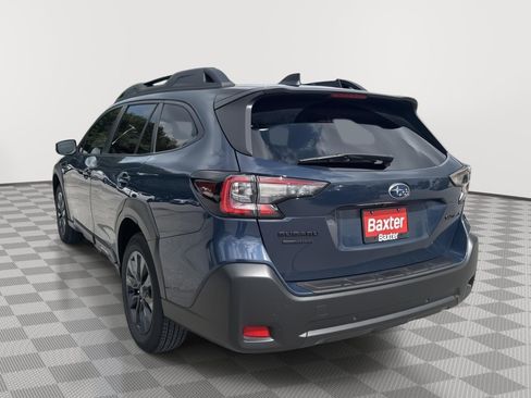 Used 2024 Subaru Outback Onyx Edition AWD/4WD image 7