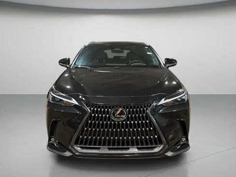 Used 2024 Lexus NX 350h AWD image 9