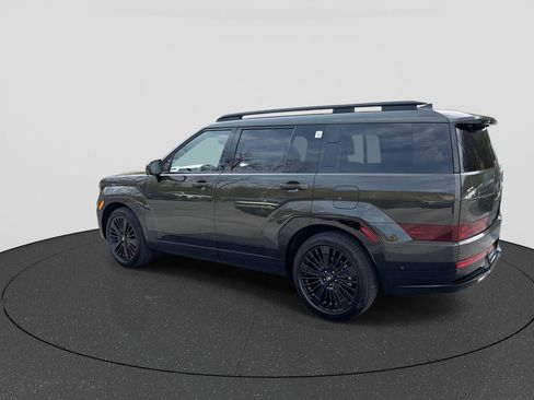 New 2026 Hyundai Santa Fe Calligraphy AWD/4WD image 6