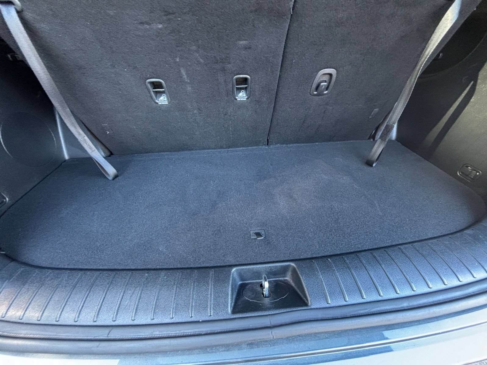 Used 2025 Hyundai Palisade SEL FWD image 34