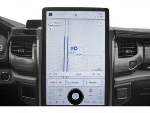 Used 2024 Ford Expedition Platinum image 17