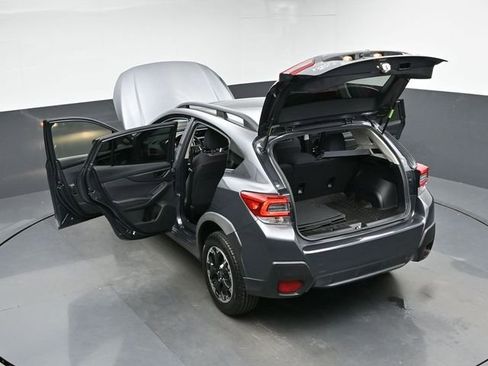 Used 2021 Subaru Crosstrek 2.0i Premium w/ Moonroof Package image 35