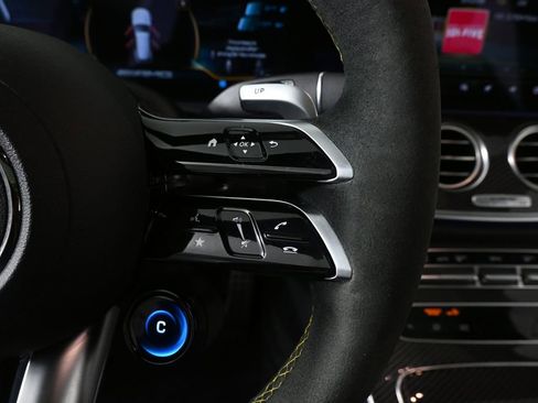 Used 2023 Mercedes-Benz E 63 AMG S image 11