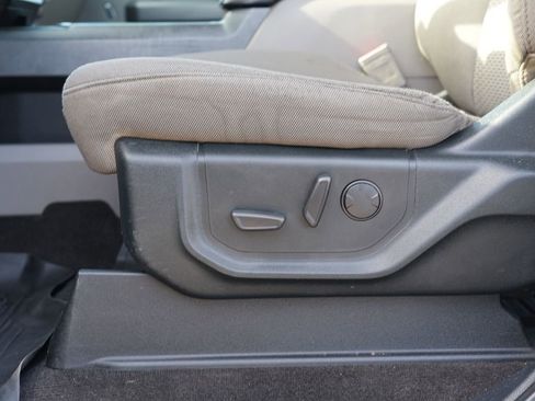 Used 2020 Ford F150 XLT w/ Equipment Group 302A Luxury image 15