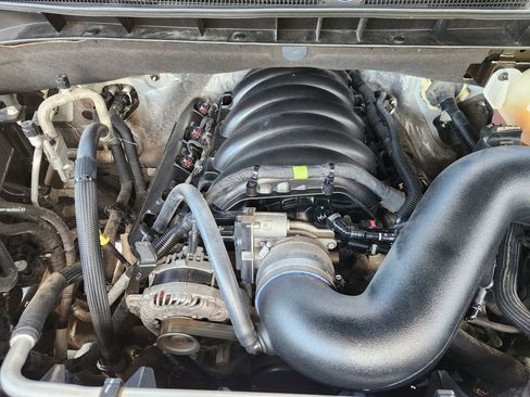 Used 2022 Chevrolet Silverado 1500 LT Trail Boss w/ LT Trail Boss Premium Package image 34