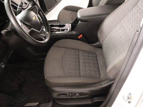Used 2023 Chevrolet Equinox LT FWD image 11