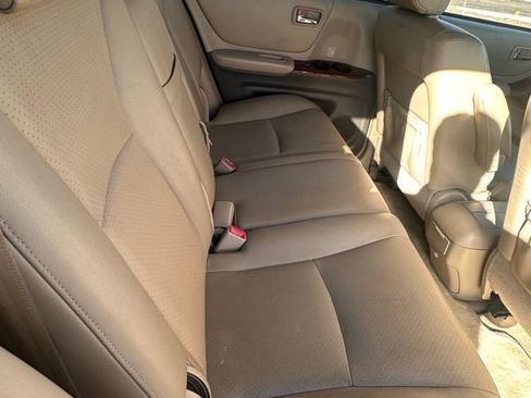 Used 2007 Toyota Highlander V6 image 13