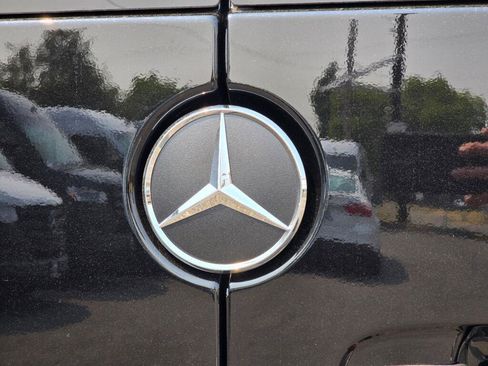 New 2026 Mercedes-Benz Sprinter 2500 image 13
