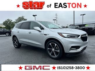 Used 2021 Buick Enclave Essence w/ Sound and Sites Package image 1