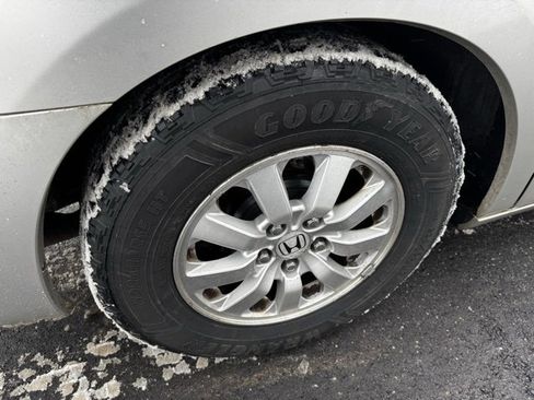 Used 2008 Honda Odyssey EX image 34