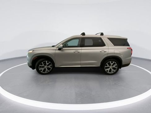 Used 2021 Hyundai Palisade SEL w/ Premium Package image 9