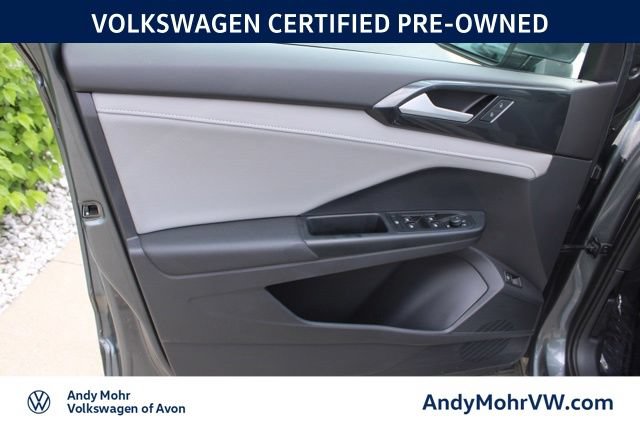 Used 2022 Volkswagen Taos SEL AWD/4WD image 19
