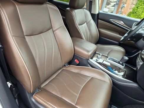 Used 2015 INFINITI QX60 AWD w/ Premium Plus Package image 16