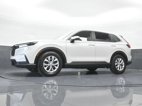 Used 2025 Honda CR-V LX image 53