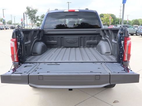 Used 2024 Ford F150 King Ranch w/ FX4 Off-Road Package AWD/4WD image 33