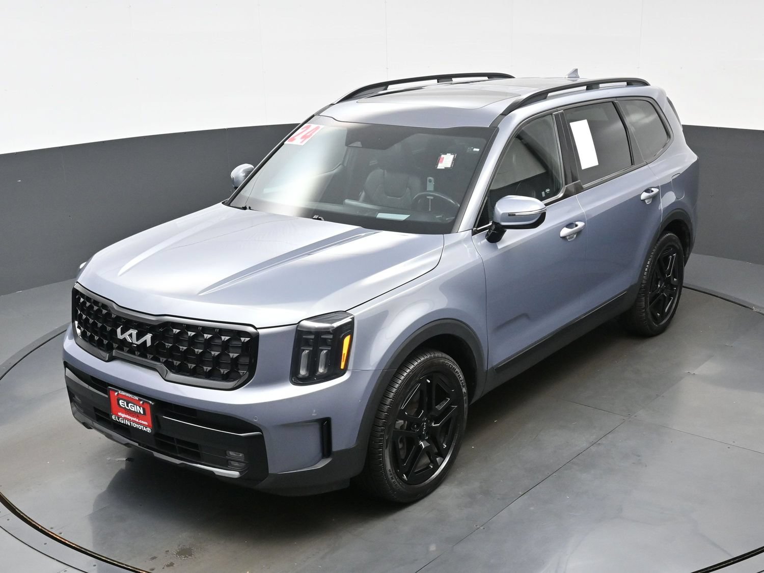 Used 2024 Kia Telluride SX Prestige X-Line AWD/4WD image 41