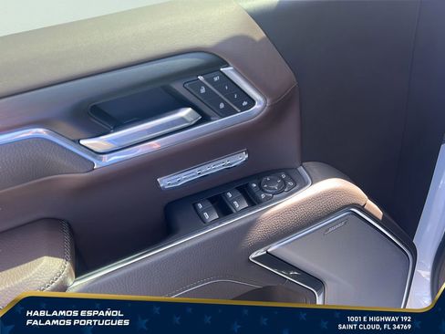 New 2026 GMC Sierra 1500 Denali AWD/4WD image 11