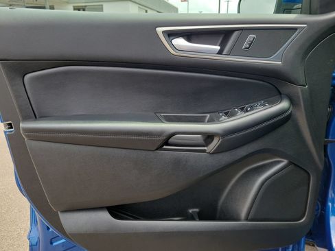 Used 2024 Ford Edge SEL w/ Convenience Package AWD/4WD image 17