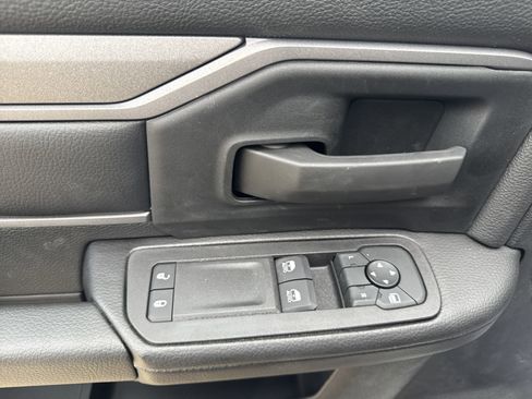 New 2026 RAM 2500 Tradesman image 16