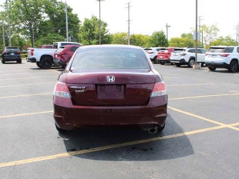 Used 2008 Honda Accord EX image 6