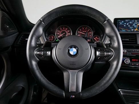 Used 2014 BMW 435i Coupe image 17