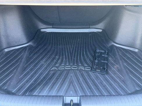 Certified 2023 Honda Accord EX image 7