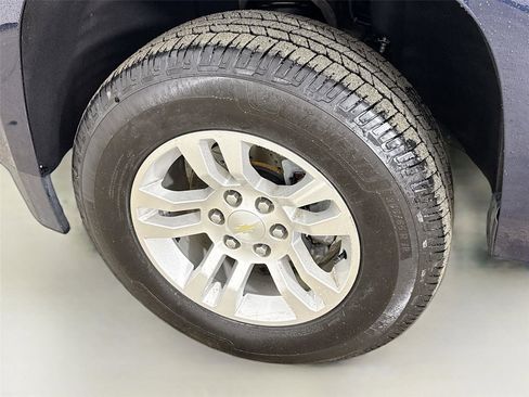 Used 2018 Chevrolet Tahoe LT AWD/4WD image 34