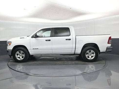 Used 2024 RAM 1500 Big Horn AWD/4WD image 31
