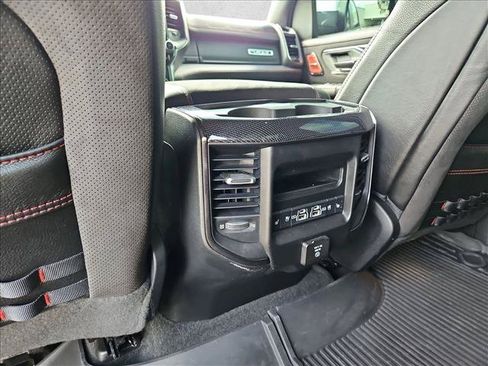 Used 2022 RAM 1500 TRX w/ TRX Level 2 Equipment Group AWD/4WD image 17