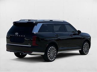 New 2026 Hyundai Palisade Calligraphy video 2