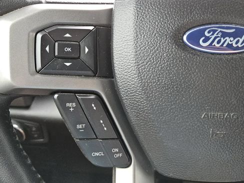 Used 2021 Ford Expedition XLT RWD image 22