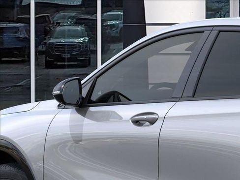 New 2026 Buick Envista Sport Touring w/ Convenience I Package image 12