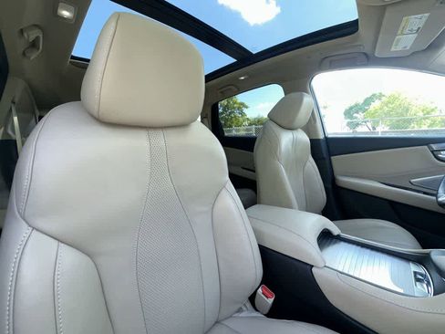 Used 2022 Acura RDX FWD w/ Technology Package image 27