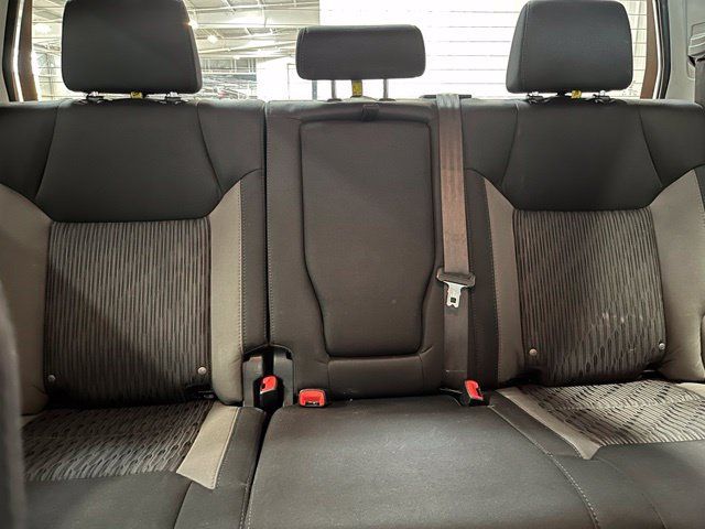 Used 2017 Toyota Tundra SR5 RWD image 12