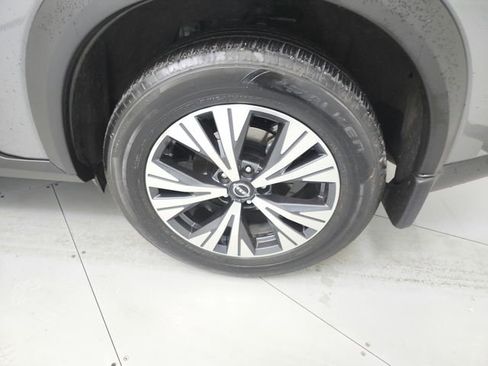 Used 2023 Nissan Rogue SV w/ SV Premium Package image 41