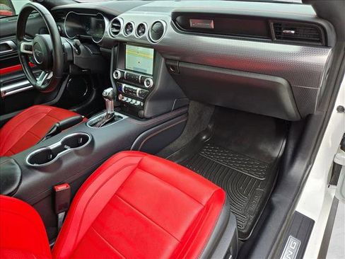 Used 2019 Ford Mustang GT Premium w/ GT Performance Package image 20