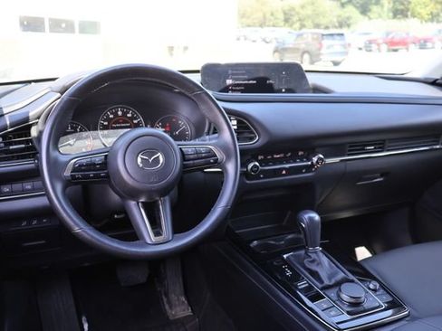Used 2024 MAZDA CX-30 AWD 2.5 S w/ Preferred Package image 12