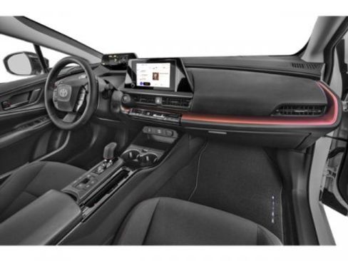 New 2027 Toyota Prius Plug-In Hybrid FWD image 18