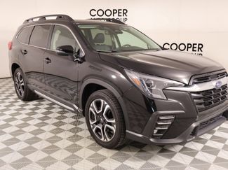 Used 2023 Subaru Ascent Limited AWD/4WD video 1