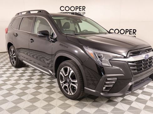 Used 2023 Subaru Ascent Limited AWD/4WD image 1