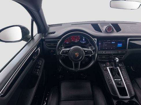Used 2020 Porsche Macan S AWD/4WD image 17