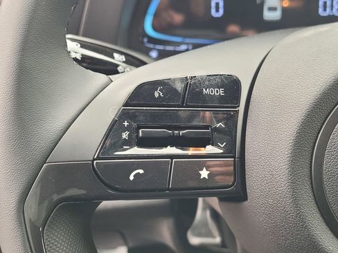 New 2026 Hyundai Elantra SEL Sport image 16