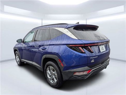 Used 2023 Hyundai Tucson SEL w/ Winter Package image 5