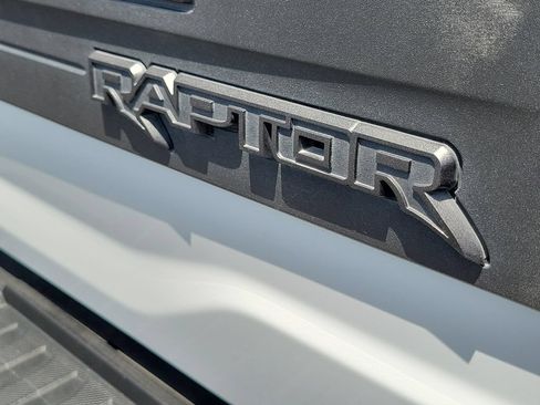 Used 2024 Ford F150 Raptor AWD/4WD image 26