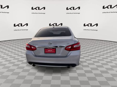 Used 2017 Nissan Altima 2.5 SL image 7