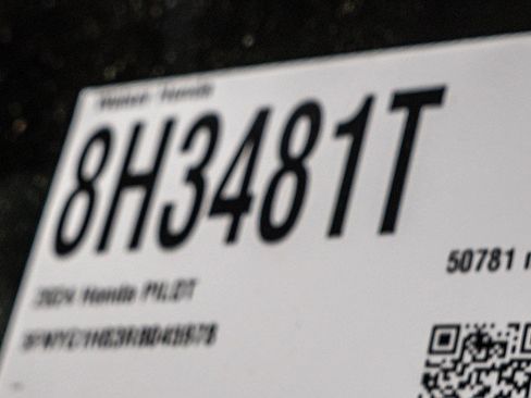 Used 2024 Honda Pilot Elite image 33