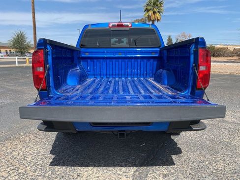 Used 2019 Chevrolet Colorado LT w/ LT Convenience Package image 17